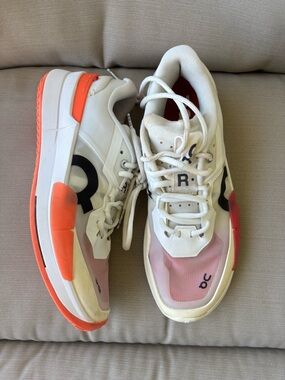 On The Roger Pro 2 Tennis Shoes